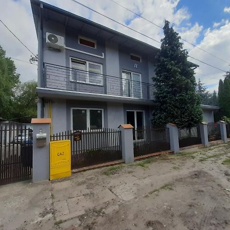Apartamenty Lewa Лодз Екстериор снимка