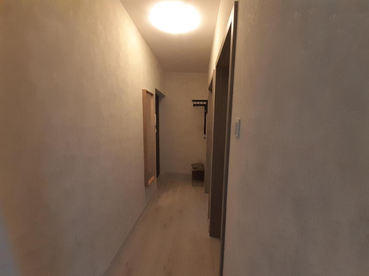 Apartamenty Lewa Лодз Екстериор снимка